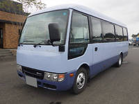 MITSUBISHI FUSO Rosa Micro Bus TPG-BE640G 2014 148,249km_1