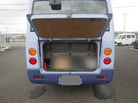 MITSUBISHI FUSO Rosa Micro Bus TPG-BE640G 2014 148,249km_26