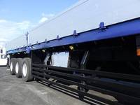 NIPPON TREX Others Flat Bed With Side Flaps PFB34117 (KAI) 2014 _11