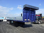 Others Flat Bed With Side Flaps