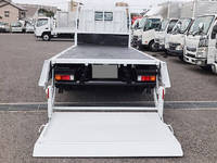 MITSUBISHI FUSO Canter Flat Body TPG-FEA50 2016 63,580km_12