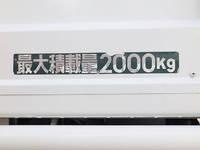 MITSUBISHI FUSO Canter Flat Body TPG-FEA50 2016 63,580km_16