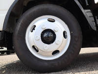MITSUBISHI FUSO Canter Flat Body TPG-FEA50 2016 63,580km_18