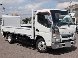 MITSUBISHI FUSO Canter Flat Body TPG-FEA50 2016 63,580km_1