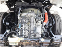 MITSUBISHI FUSO Canter Flat Body TPG-FEA50 2016 63,580km_23