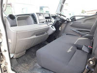 MITSUBISHI FUSO Canter Flat Body TPG-FEA50 2016 63,580km_27