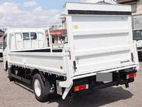 MITSUBISHI FUSO Canter Flat Body TPG-FEA50 2016 63,580km_2