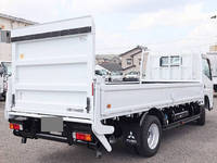 MITSUBISHI FUSO Canter Flat Body TPG-FEA50 2016 63,580km_4