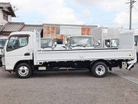 MITSUBISHI FUSO Canter Flat Body TPG-FEA50 2016 63,580km_5
