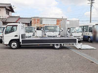 MITSUBISHI FUSO Canter Flat Body TPG-FEA50 2016 63,580km_6