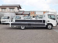 MITSUBISHI FUSO Canter Flat Body TPG-FEA50 2016 63,580km_8