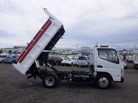 MITSUBISHI FUSO Canter Dump TPG-FBA60 2018 30,000km_13