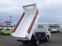 MITSUBISHI FUSO Canter Dump TPG-FBA60 2018 30,000km_17