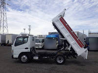 MITSUBISHI FUSO Canter Dump TPG-FBA60 2018 30,000km_20