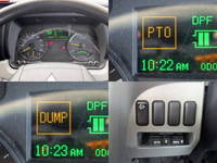 MITSUBISHI FUSO Canter Dump TPG-FBA60 2018 30,000km_29