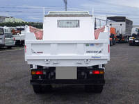 MITSUBISHI FUSO Canter Dump TPG-FBA60 2018 30,000km_2
