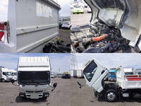 MITSUBISHI FUSO Canter Dump TPG-FBA60 2018 30,000km_36
