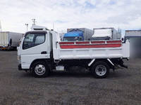 MITSUBISHI FUSO Canter Dump TPG-FBA60 2018 30,000km_4