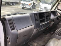 ISUZU Elf Aluminum Block TKG-NKR85A 2012 396,196km_28