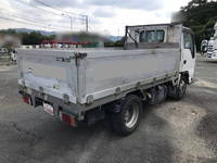 ISUZU Elf Aluminum Block TKG-NKR85A 2012 396,196km_2