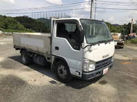 ISUZU Elf Aluminum Block TKG-NKR85A 2012 396,196km_3