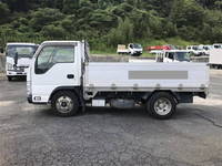 ISUZU Elf Aluminum Block TKG-NKR85A 2012 396,196km_5