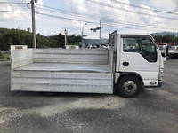 ISUZU Elf Aluminum Block TKG-NKR85A 2012 396,196km_6