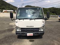 ISUZU Elf Aluminum Block TKG-NKR85A 2012 396,196km_7