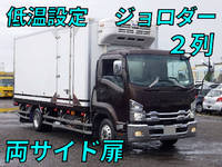 ISUZU Forward Refrigerator & Freezer Truck 2PG-FRR90S2 2018 427,000km_1