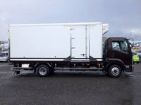 ISUZU Forward Refrigerator & Freezer Truck 2PG-FRR90S2 2018 427,000km_4