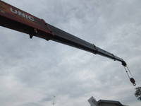 MITSUBISHI FUSO Canter Truck (With 4 Steps Of Cranes) 2PG-FEB90 2018 65,027km_14