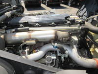 MITSUBISHI FUSO Fighter Flat Body TKG-FK62FY 2013 69,717km_21