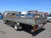 MITSUBISHI FUSO Fighter Flat Body TKG-FK62FY 2013 69,717km_2