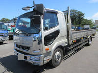 MITSUBISHI FUSO Fighter Flat Body TKG-FK62FY 2013 69,717km_3