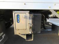 ISUZU Elf Aluminum Van BKG-NLR85N 2008 239,233km_16