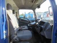 ISUZU Elf Aluminum Van BKG-NLR85N 2008 239,233km_17