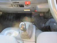 ISUZU Elf Aluminum Van BKG-NLR85N 2008 239,233km_19