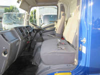 ISUZU Elf Aluminum Van BKG-NLR85N 2008 239,233km_23
