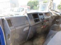 ISUZU Elf Aluminum Van BKG-NLR85N 2008 239,233km_24