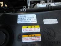 ISUZU Elf Aluminum Van BKG-NLR85N 2008 239,233km_27