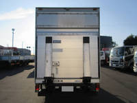 ISUZU Elf Aluminum Van BKG-NLR85N 2008 239,233km_5