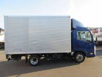 ISUZU Elf Aluminum Van BKG-NLR85N 2008 239,233km_6
