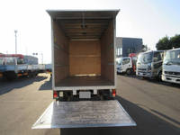 ISUZU Elf Aluminum Van BKG-NLR85N 2008 239,233km_7