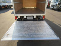 ISUZU Elf Aluminum Van BKG-NLR85N 2008 239,233km_8