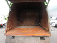 ISUZU Forward Garbage Truck PKG-FRR90S2 2010 181,172km_12