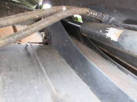 ISUZU Forward Garbage Truck PKG-FRR90S2 2010 181,172km_15