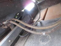ISUZU Forward Garbage Truck PKG-FRR90S2 2010 181,172km_16