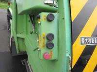 ISUZU Forward Garbage Truck PKG-FRR90S2 2010 181,172km_18