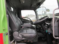 ISUZU Forward Garbage Truck PKG-FRR90S2 2010 181,172km_21
