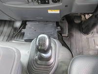 ISUZU Forward Garbage Truck PKG-FRR90S2 2010 181,172km_23